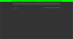 Desktop Screenshot of ezslookingaround.com