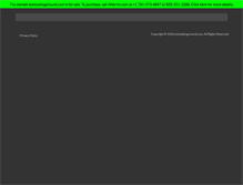 Tablet Screenshot of ezslookingaround.com